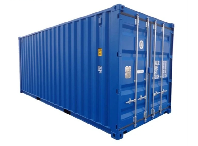 20ft Shipping Container